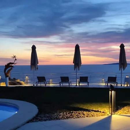 Bay Blue Villa