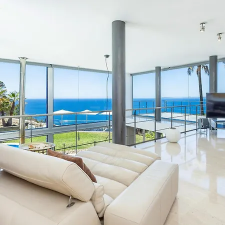 Bay Blue * Llucmajor (Mallorca)