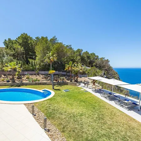 Bay Blue Villa