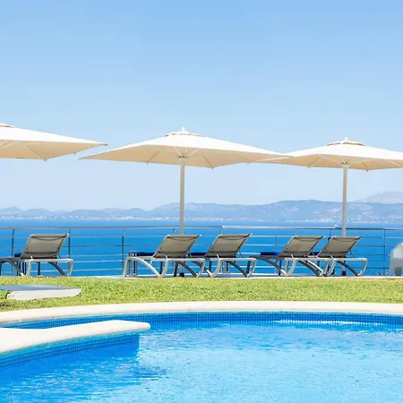 Bay Blue Villa