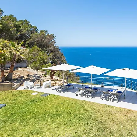 Villa Bay Blue *
