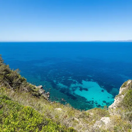 Bay Blue Villa