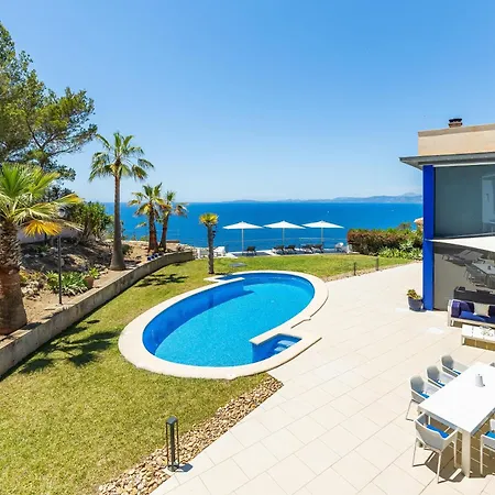 Villa Bay Blue *