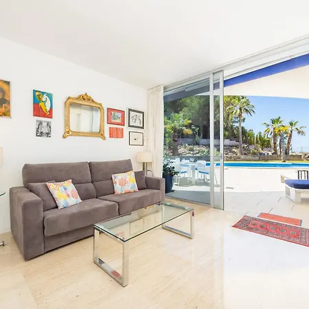 Villa Bay Blue Llucmajor (Mallorca)